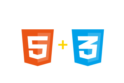 HTML5+CSS3֧